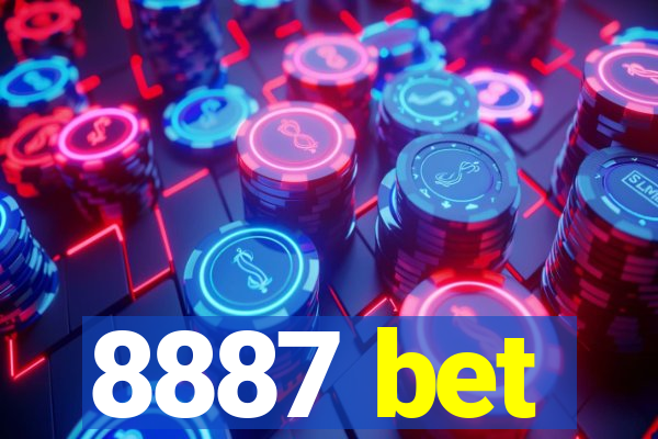 8887 bet